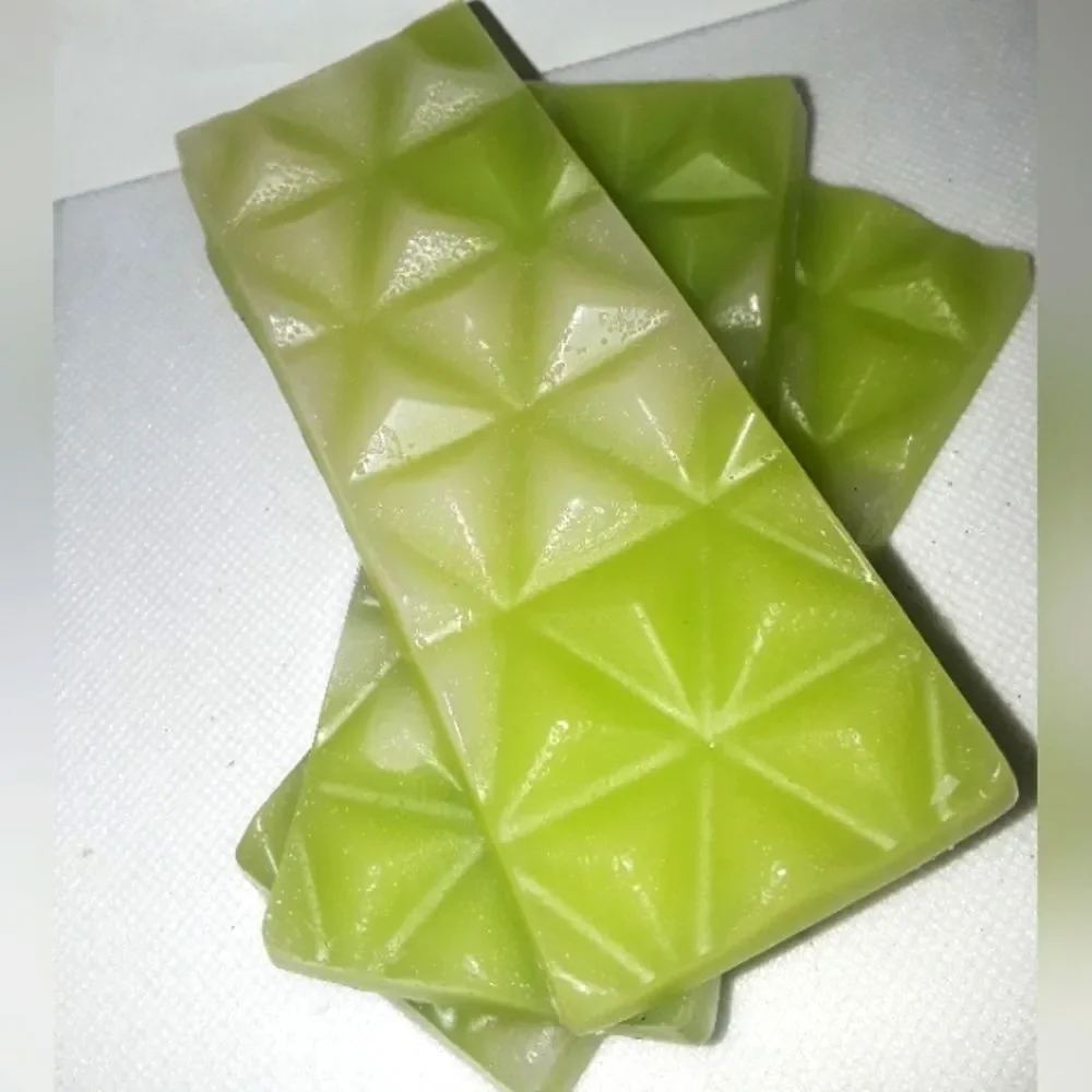 HAND crafted Lucky  waxmelt bar 1pc